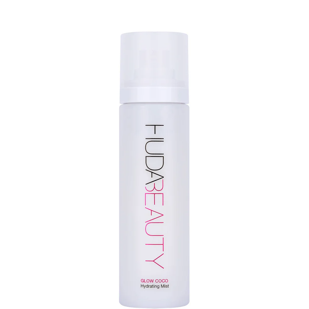 Huda Beauty Glow Coco Hydrating Mist 100ml