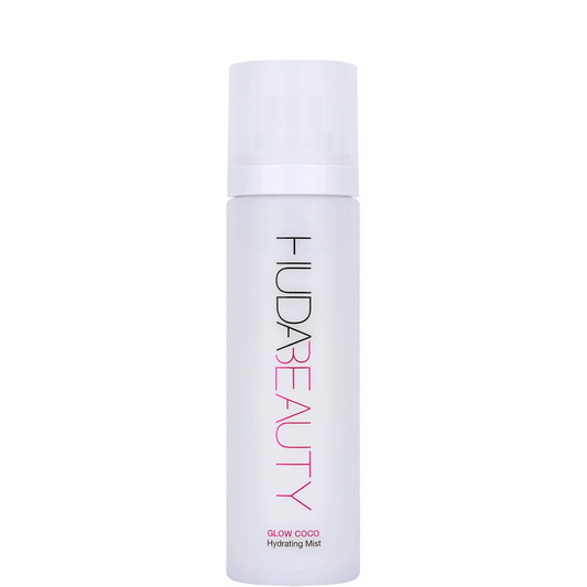 Huda Beauty Glow Coco Hydrating Mist 100ml