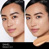 Nars Light Reflecting Foundation - Sahel 30 ml