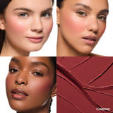 Makeup By Mario Soft Pop Blush Stick - Plumpberry 10.5g