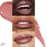 Authentic Smashbox Be Legendary Lipstick Level Up Nude Pink in UAE