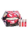Fenty Beauty Glossy Posse VII Full-Size Gloss Bomb Trio Set