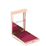 Patrick Ta Major Headlines Double-Take Crème & Powder Blush - She's Wanted - rich berry 10.5g