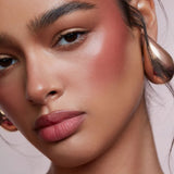 Patrick Ta Major Headlines Double-Take Crème & Powder Blush - She's Wanted - rich berry 10.5g
