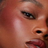 Patrick Ta Major Headlines Double-Take Crème & Powder Blush - She's Wanted - rich berry 10.5g