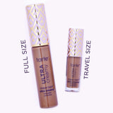Tarte Shape Tape concealer 22B Light Beige shade comparison chart