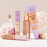 Tarte Shape Tape Ultra Creamy Concealer 35N Medium applicator wand