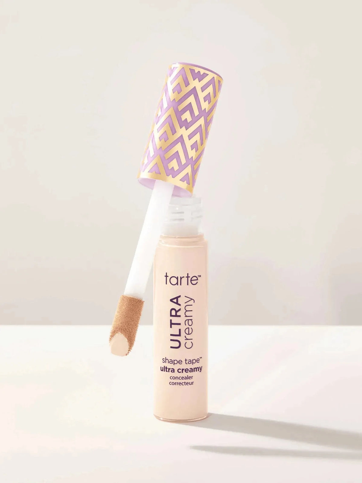 Tarte shape tape™ ultra creamy concealer - 8B Porcelain Beige - Brands Point AE