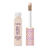 Tarte Shape Tape Ultra Creamy Concealer in 35H Medium Honey front view