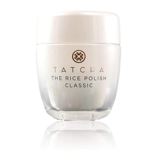 مسحوق إنزيم الرغوة من Tatcha The Rice Polish - كلاسيكي 10 جم