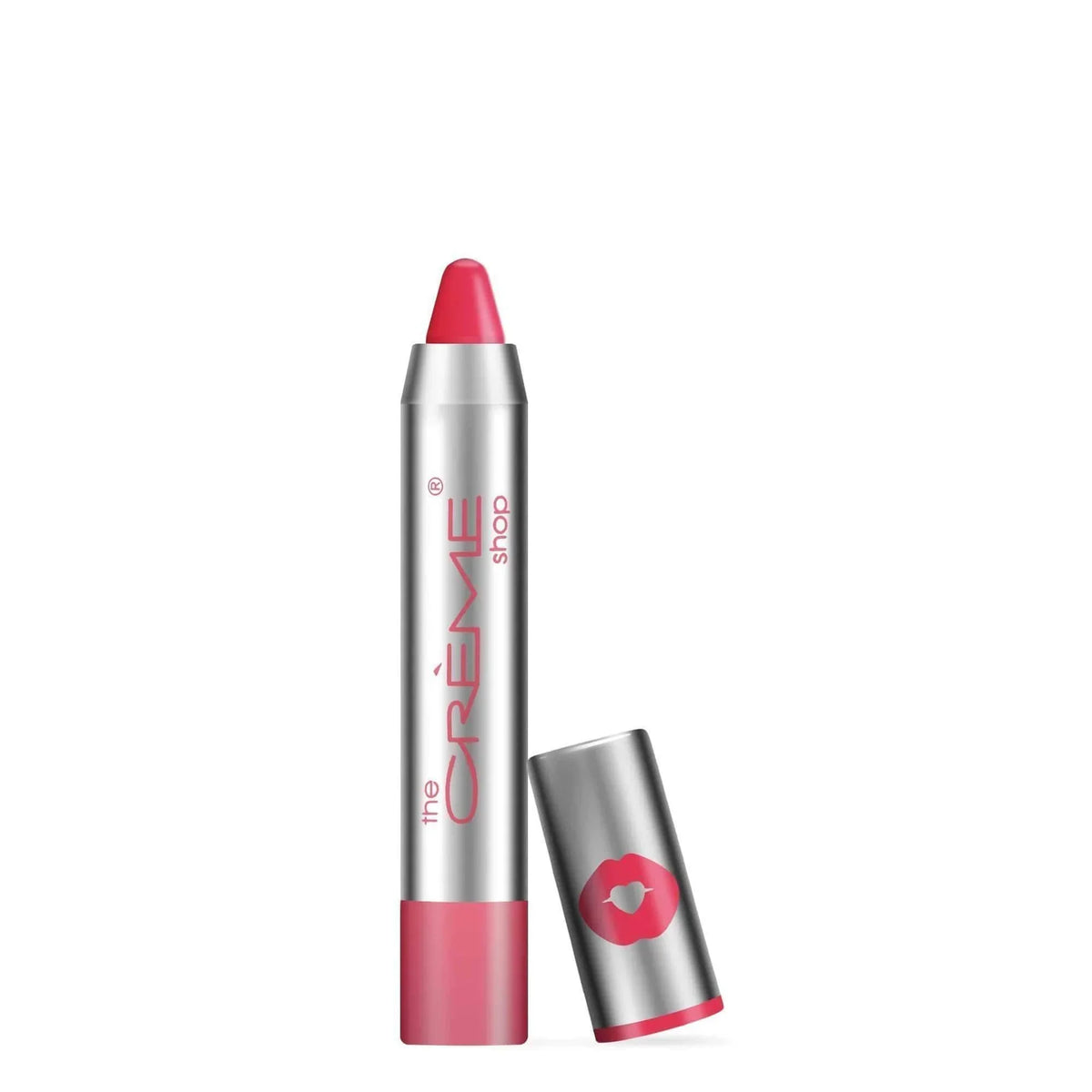 The Creme Shop Kiss It Better Tinted Lip Balm Shade Ouch - Brands Point AE