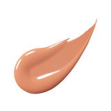 Swatch of Too Faced Born This Way Concealer in shade Taffy on skin - natural finish, medium neutral tone