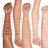 Too Faced Born This Way Concealer Pearl packaging - vegan cruelty-free full coverage concealer box