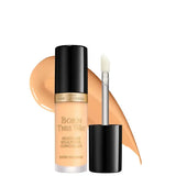 Too Faced Born This Way Super Coverage Concealer Shortbread - Full Coverage Hydrating Concealer