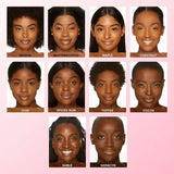 Too Faced Born This Way Super Coverage Concealer Vanilla - Doe Foot Applicator