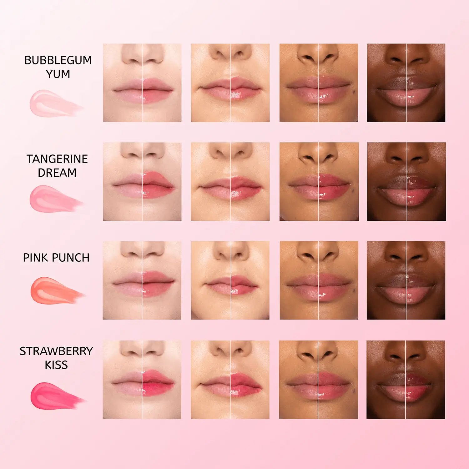 Too Faced Lip Injection Extreme Lip Plumper 4g packaging and tube