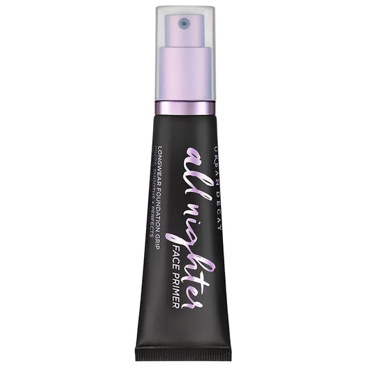 Urban Decay All Nighter Face Primer 30ml | Long-Lasting Hydrating Primer