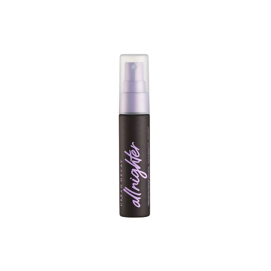 Urban Decay All Nighter Long-Lasting Makeup Setting Spray 30ml front view