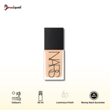 Nars Light Reflecting Foundation - Vallauris 30 ml