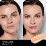 Nars Light Reflecting Foundation - Vallauris 30 ml