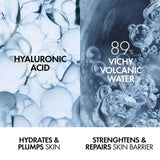 Vichy Mineral 89 Fortifying & Plumping Daily Serum For All Skin Types With Hyaluronic Acid - Brands Point AE