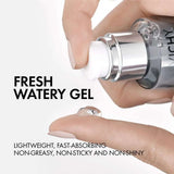 Vichy Mineral 89 Fortifying & Plumping Daily Serum For All Skin Types With Hyaluronic Acid - Brands Point AE