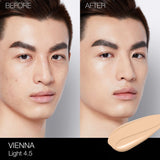 Nars Light Reflecting Foundation - Vienna 30 ml