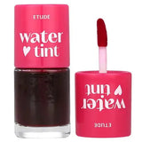 Water Tint Lip & Cheek hydrating vegan formula in squeeze tube - natural glow