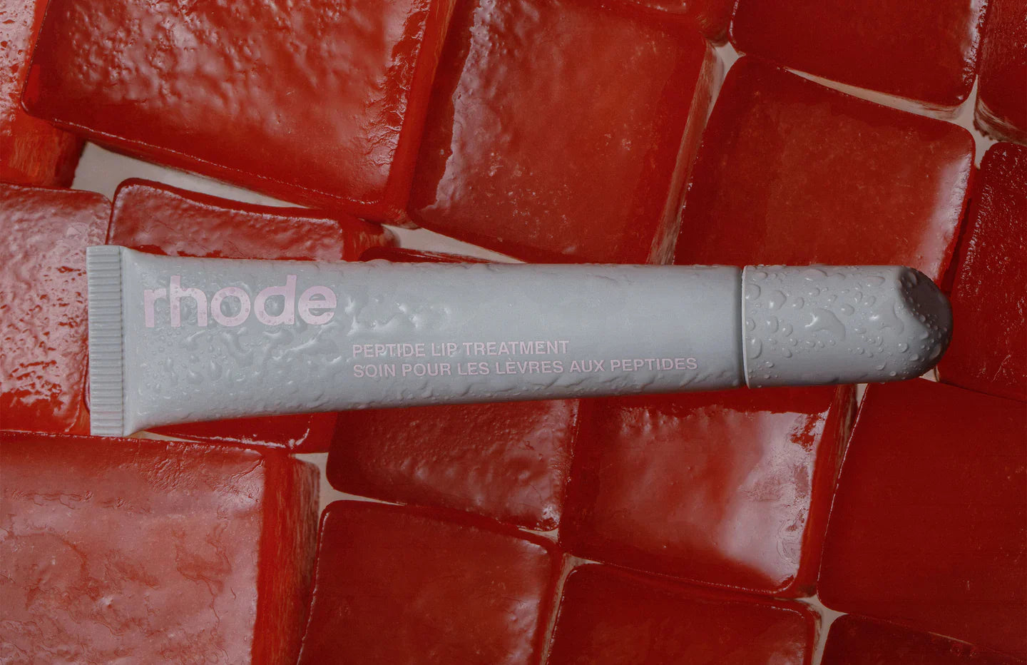 Rhode peptide lip treatment - Watermelon slice - Brands Point AE