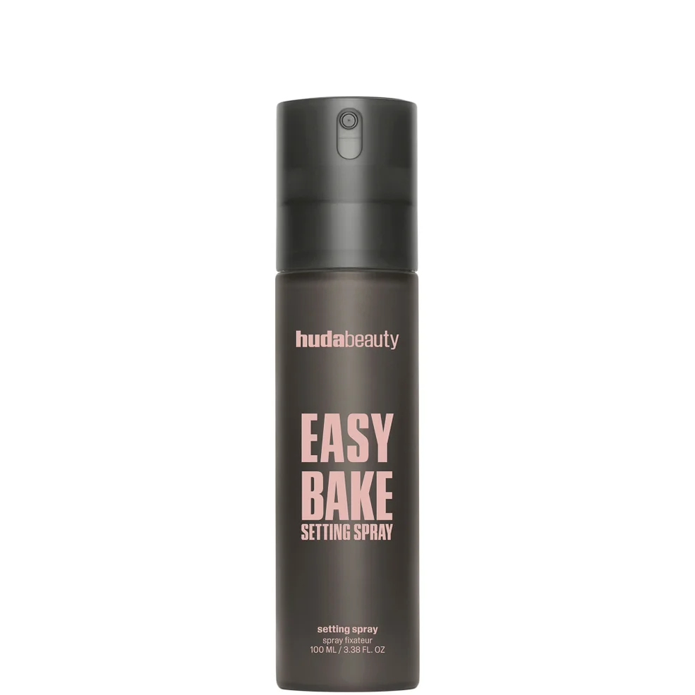 Huda Beauty Easy Bake Setting Spray 100ml